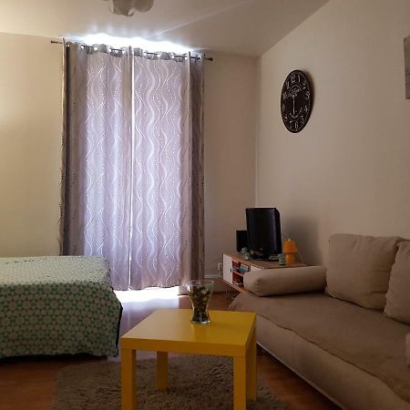 Cosy Appartement Chaleureux Proche Centre Ville ดีจอง ภายนอก รูปภาพ