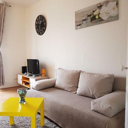 Cosy Appartement Chaleureux Proche Centre Ville ดีจอง ภายนอก รูปภาพ