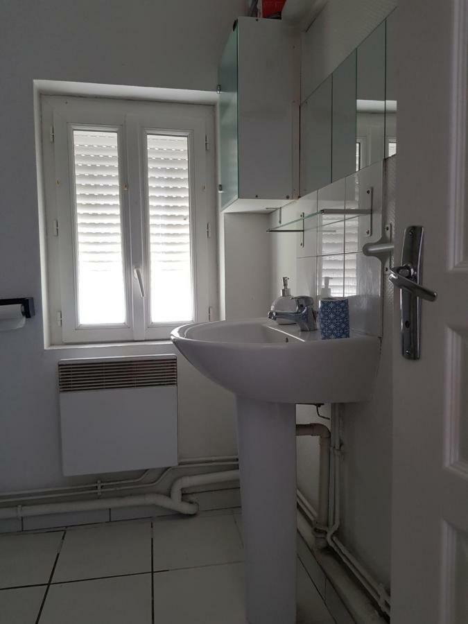Cosy Appartement Chaleureux Proche Centre Ville ดีจอง ภายนอก รูปภาพ